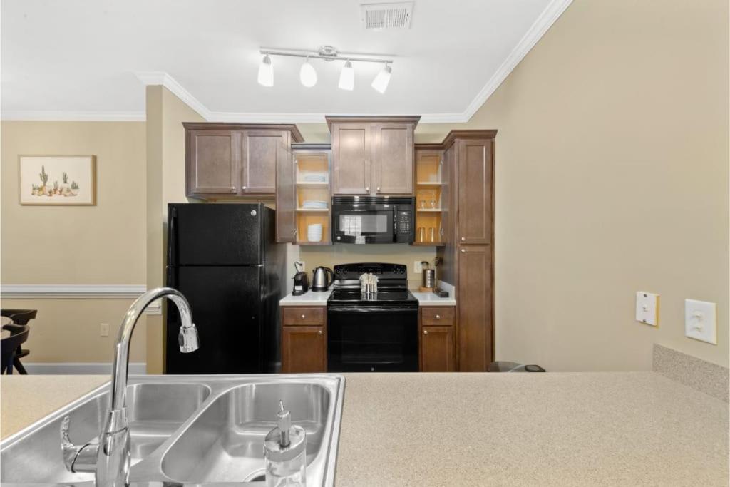 דירות מירטל ביץ' Viagem Perfect 1Br With Balcony Pool And Gym מראה חיצוני תמונה