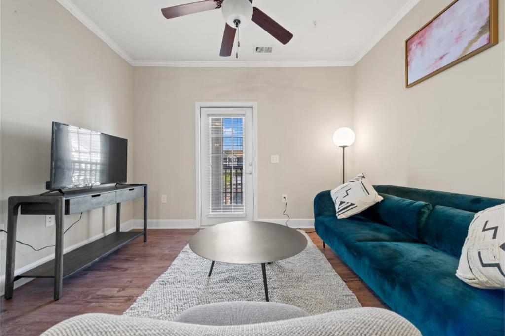 דירות מירטל ביץ' Viagem Perfect 1Br With Balcony Pool And Gym מראה חיצוני תמונה